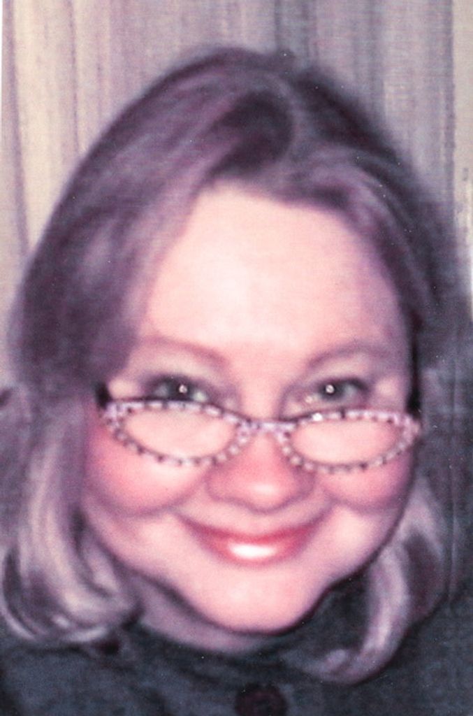 Christine Ann Clements