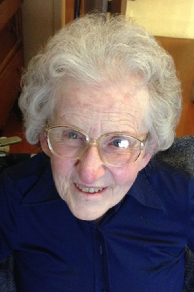 Ruth Crane