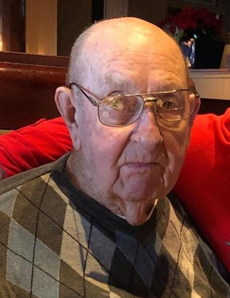 Ronald H. Barnett Profile Photo