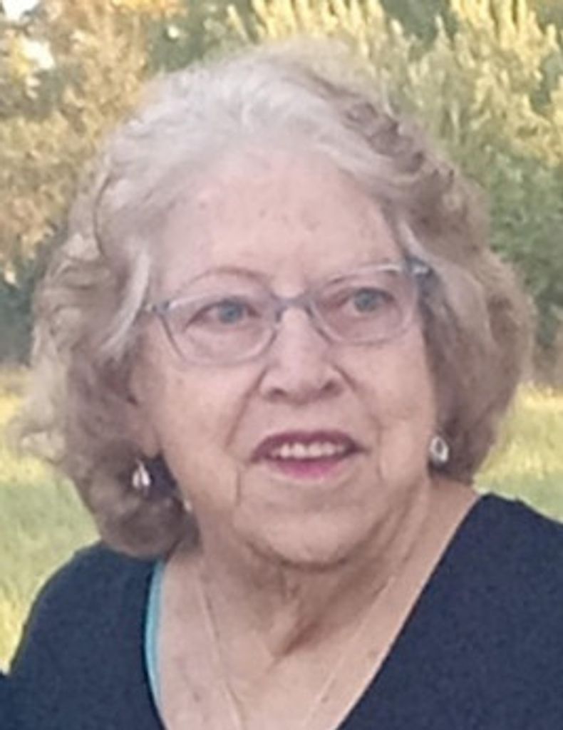Mary Alice (Winn) Arthur Profile Photo