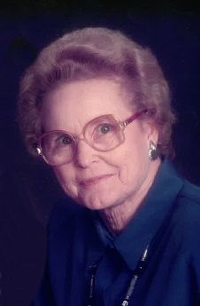 Alice Loree (Motley)  Brown