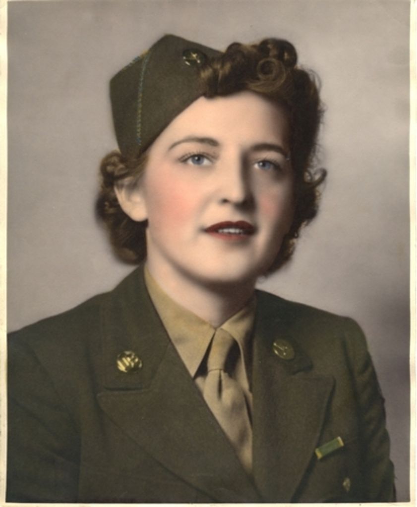 Veronica Pankratz Profile Photo