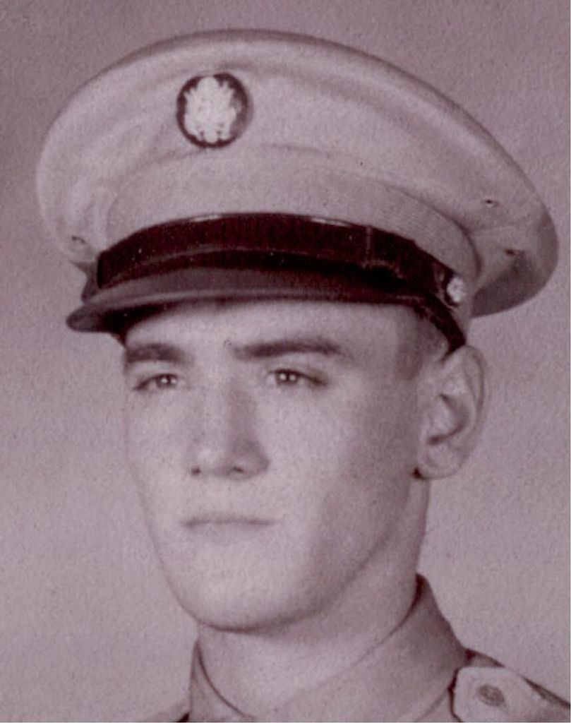 Jack Ernest Ingram Sr. Profile Photo