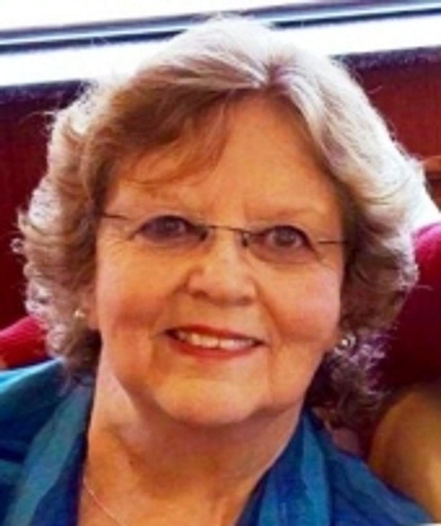 JoAnne Marie O'Connor-Smolinski