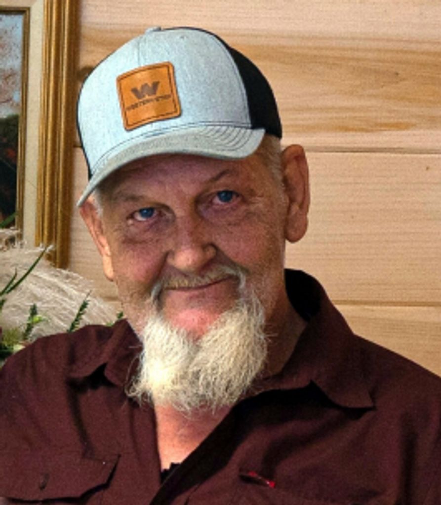 Gary Mcclure Profile Photo