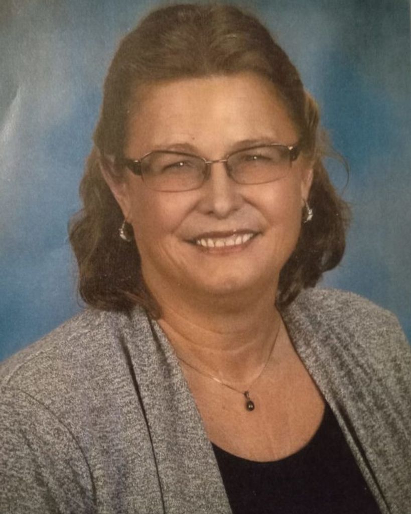 Haidee Leigh Lane-Cooper Profile Photo