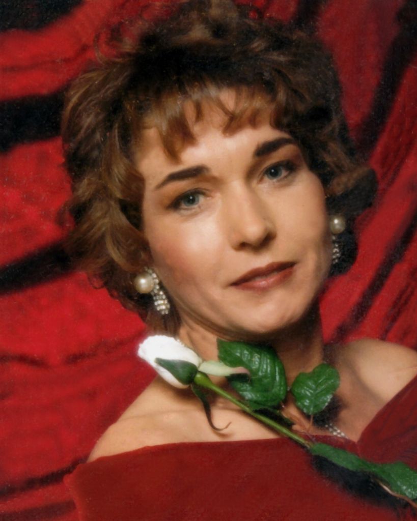 Wendy Lee Morgan Profile Photo