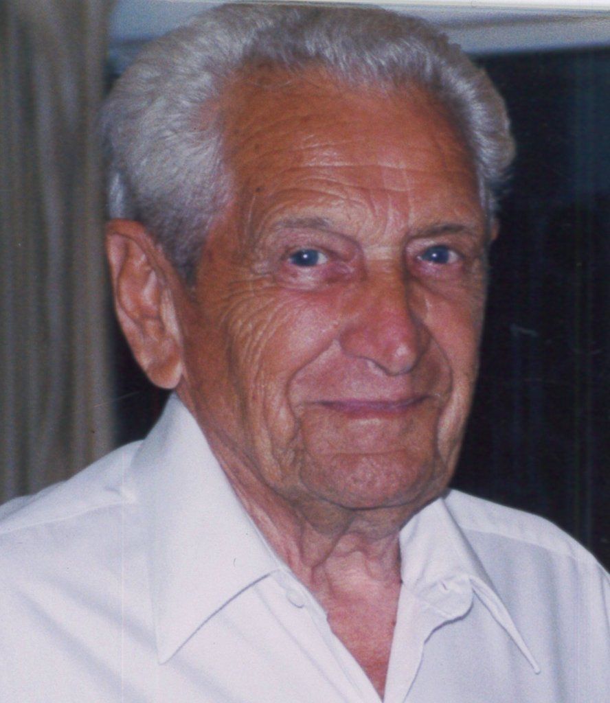 Angelo Tucci