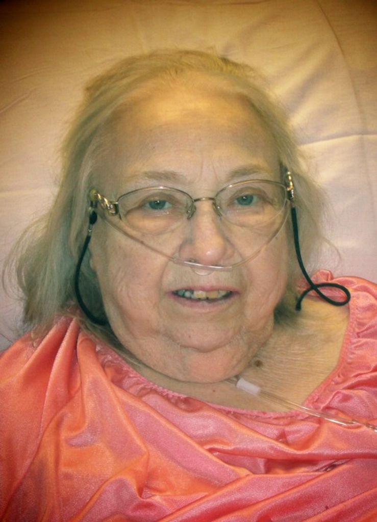 Beverly B. (Fifield)  Bullis