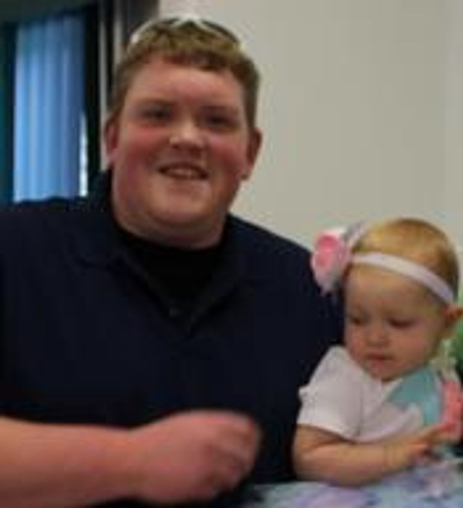 Todd Michael Anderson