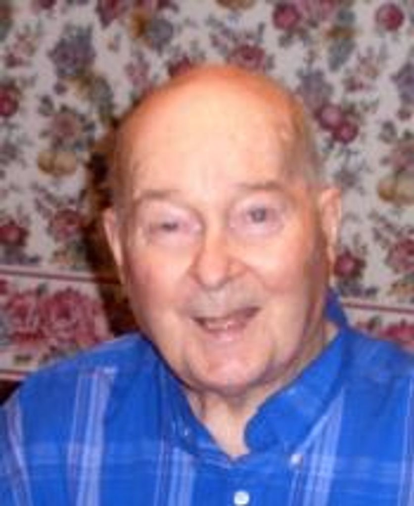 Paul Herrick Profile Photo