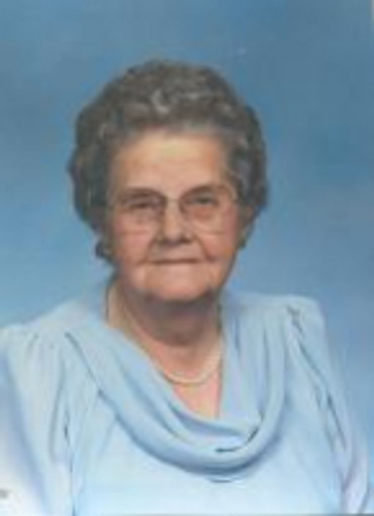 Pearl Hulse Christensen