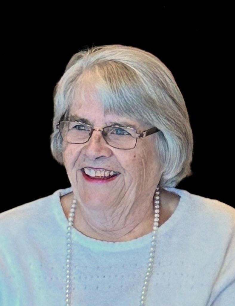 Noreen Joy Howell Mack Profile Photo