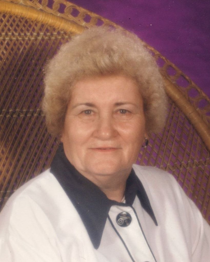 Lola M. Whitehead Profile Photo