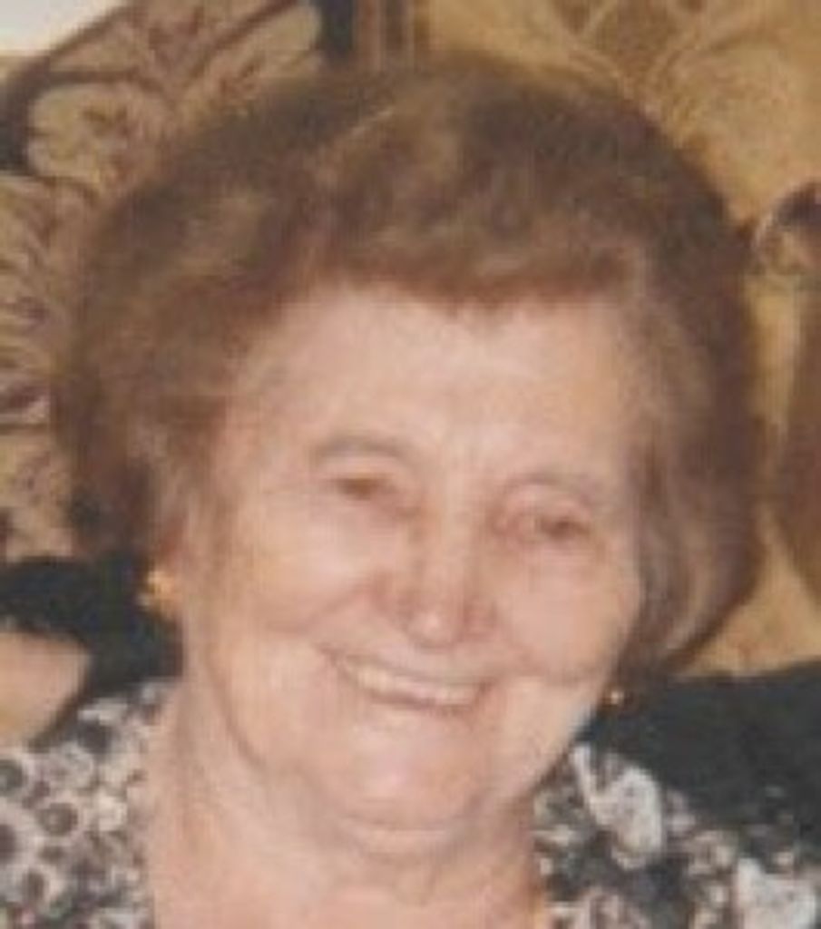 Joaquina Lucas
