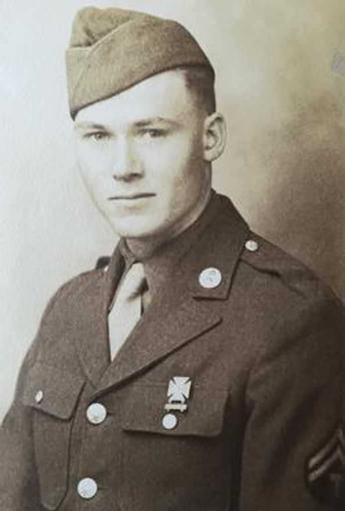 Robert Bruce Heald Profile Photo