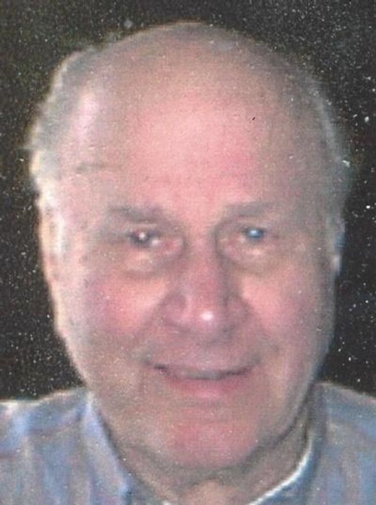 Eugene "Gene" Dudek Profile Photo