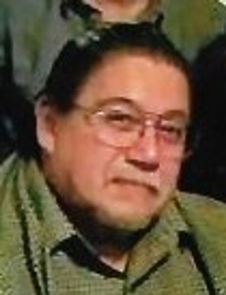 Jose Adamez, Jr. Profile Photo