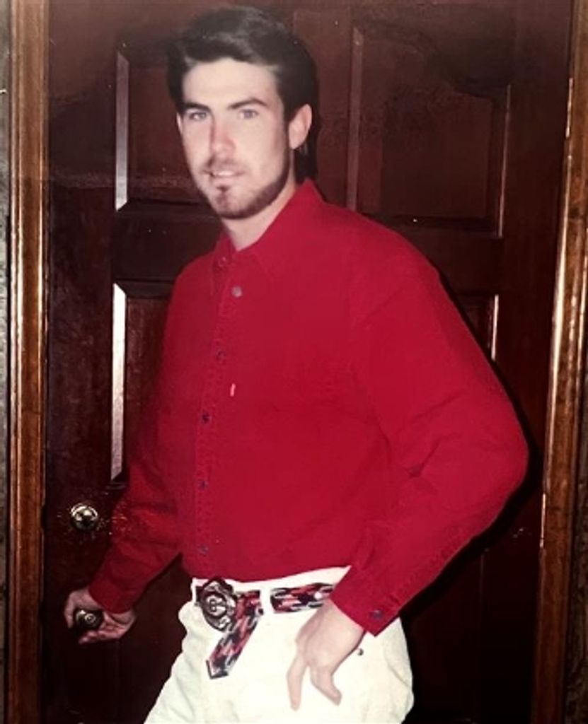 Jeffrey Todd Brewer