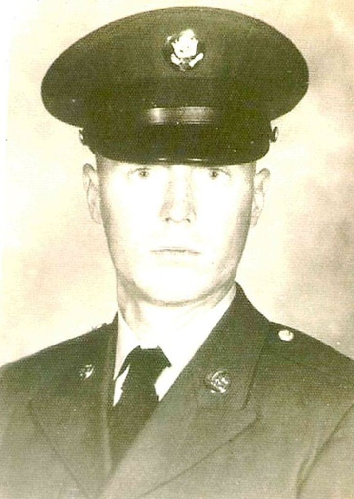 Willie Howard White Profile Photo