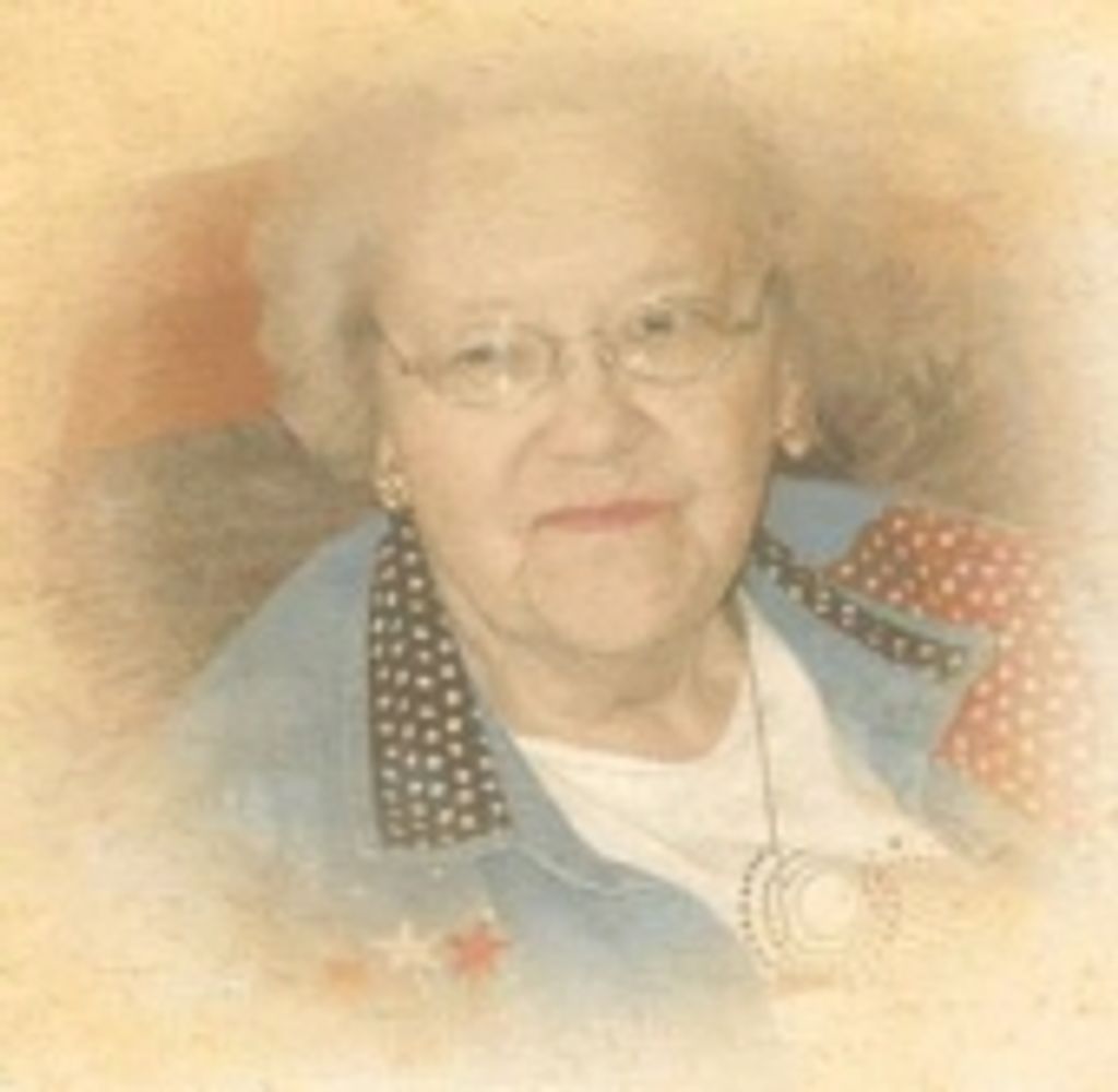 Blanche Hoffman