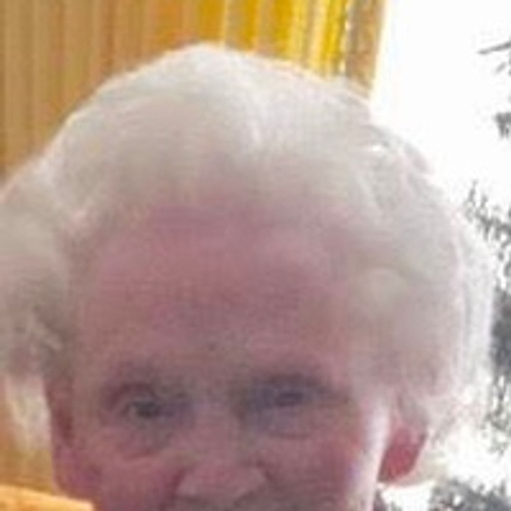 Donna Ruth Hirschi Stringham