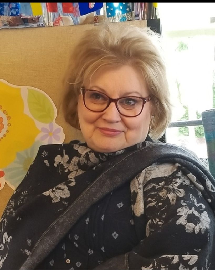 Deborah Ann Husband