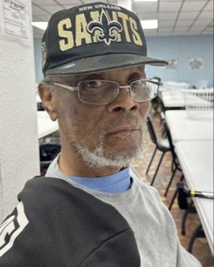 Joseph Charles Profile Photo