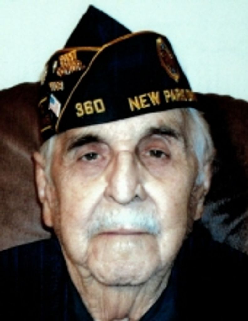 Herbert R. Turner
