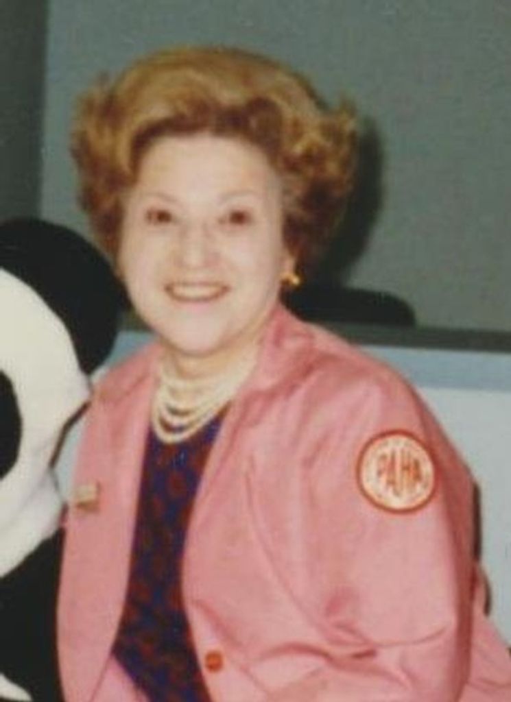 Josephine E. Gerba Profile Photo