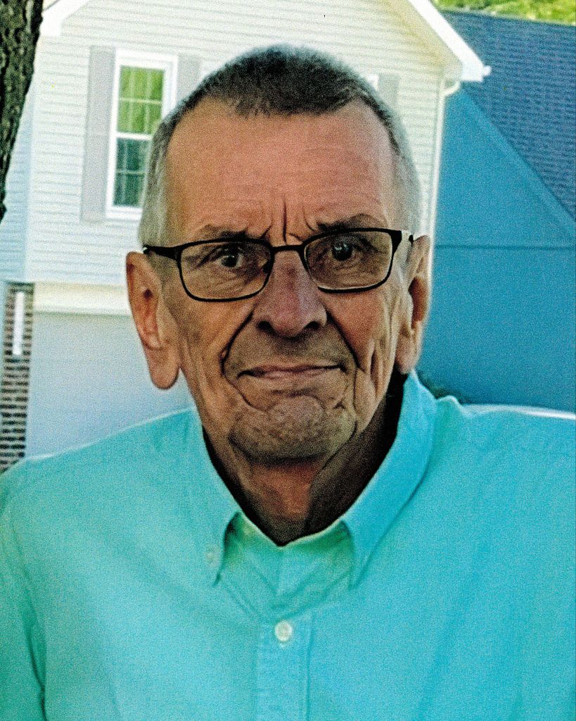 Roger Riebeling Profile Photo