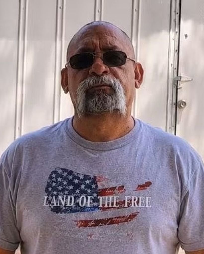 Jose Antonio Sanchez Profile Photo