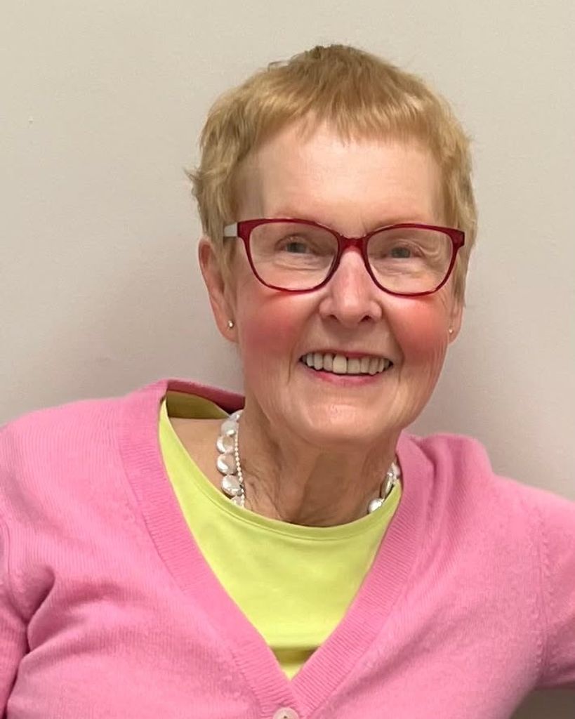 Nancy Lynn (Amick) O'Dell Profile Photo