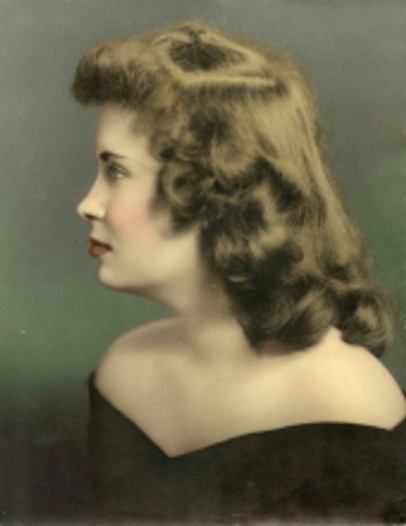 Jo Ann Doty