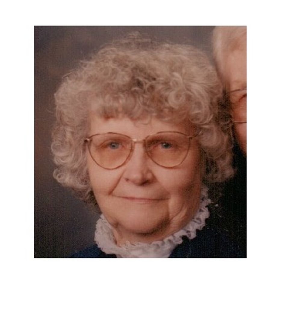 Velda G. Rahn