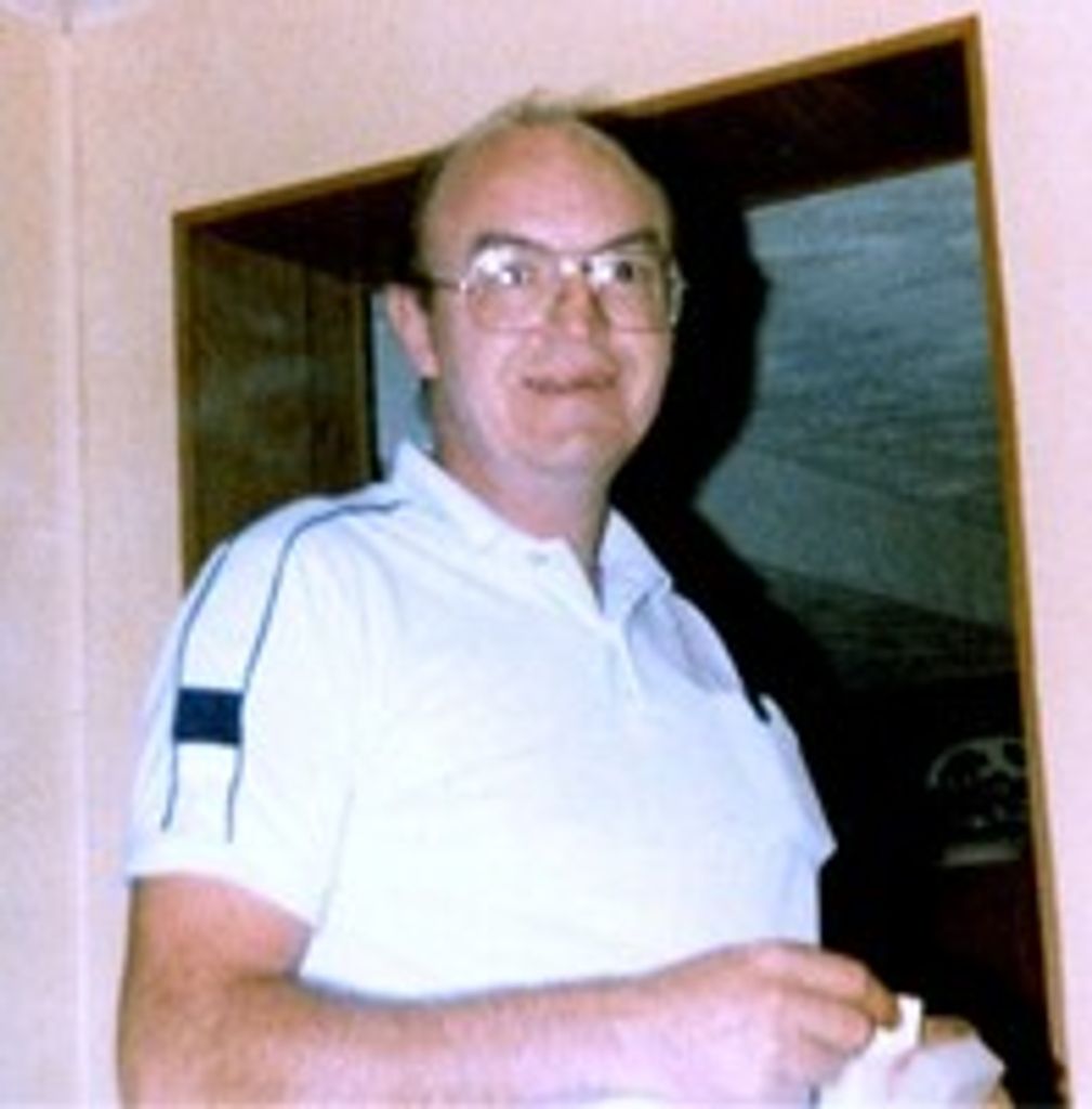 Ronald  Earl Callin