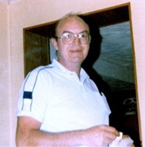 Ronald  Earl Callin Profile Photo