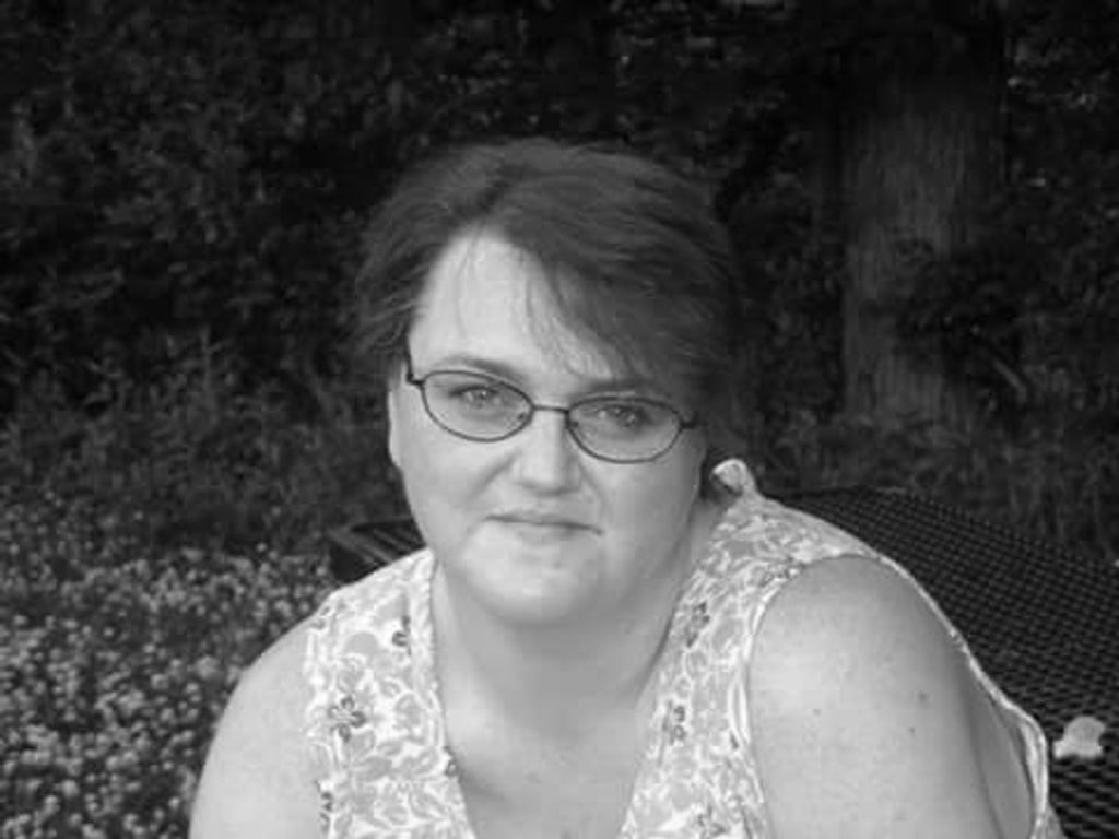 April Dawn Hughes Hufstetler