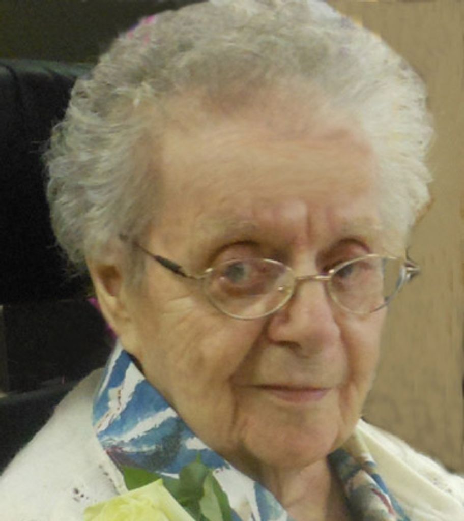 Anna R. (DiGiovanni)  Ohotnicky