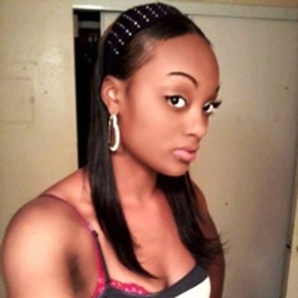 Kenyae Dixon