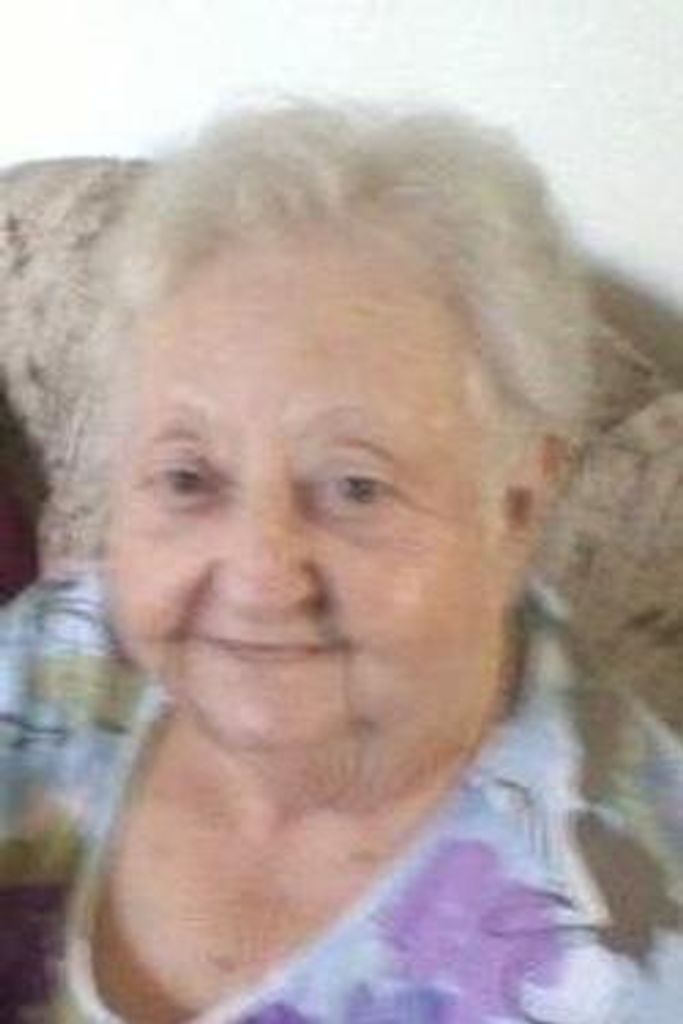 Marjorie Maxine Coffman Profile Photo