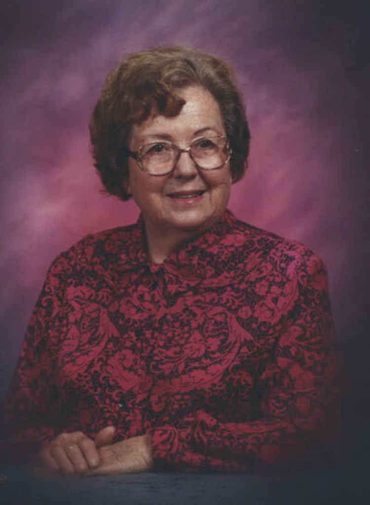 Ella Claudine Langford Profile Photo