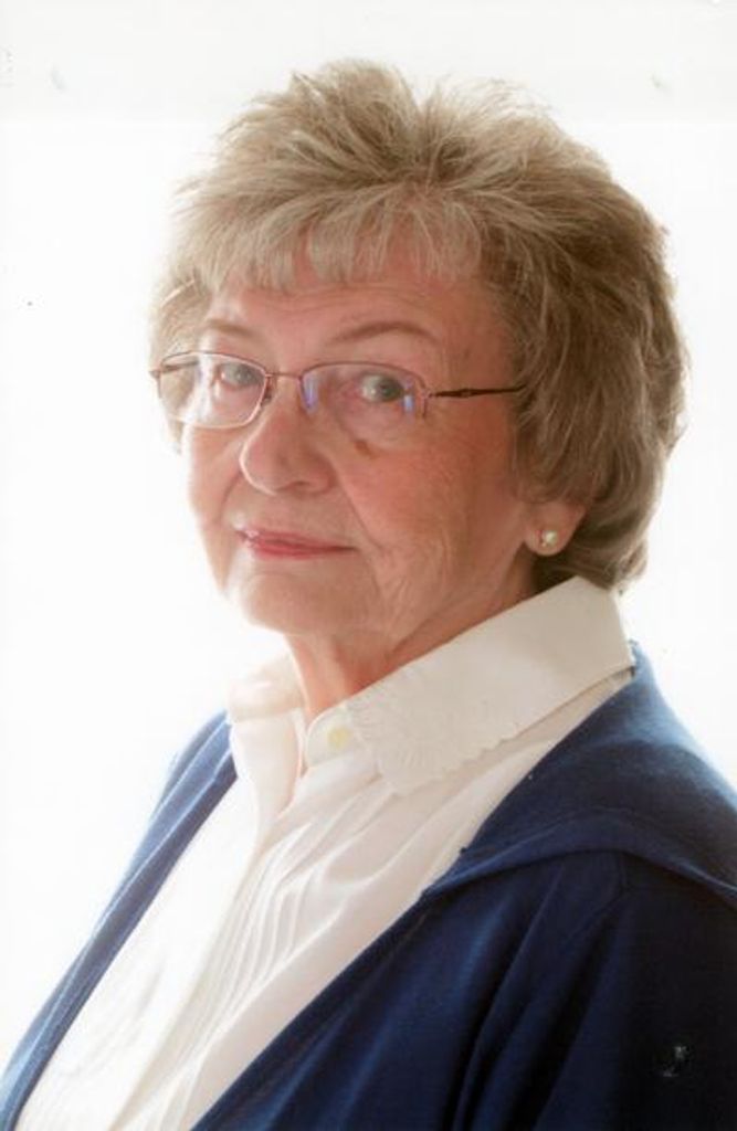 Mary Ethel Sedo Profile Photo