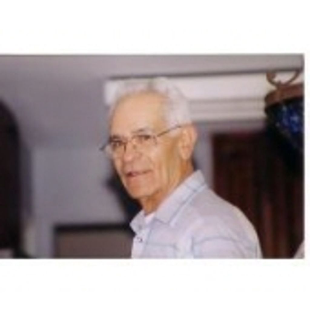 Juan M. Hernandez