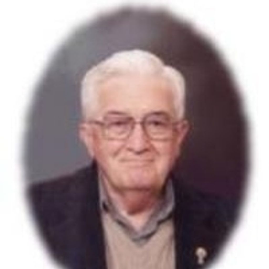Richard Lyle Creed
