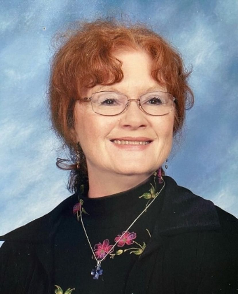 Mary E. "Ginger" Monette Profile Photo