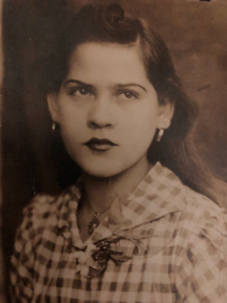 Evangelina Trevino Amieva