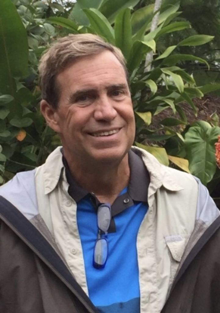 Dr. William Kenneth Jann Jr. Profile Photo
