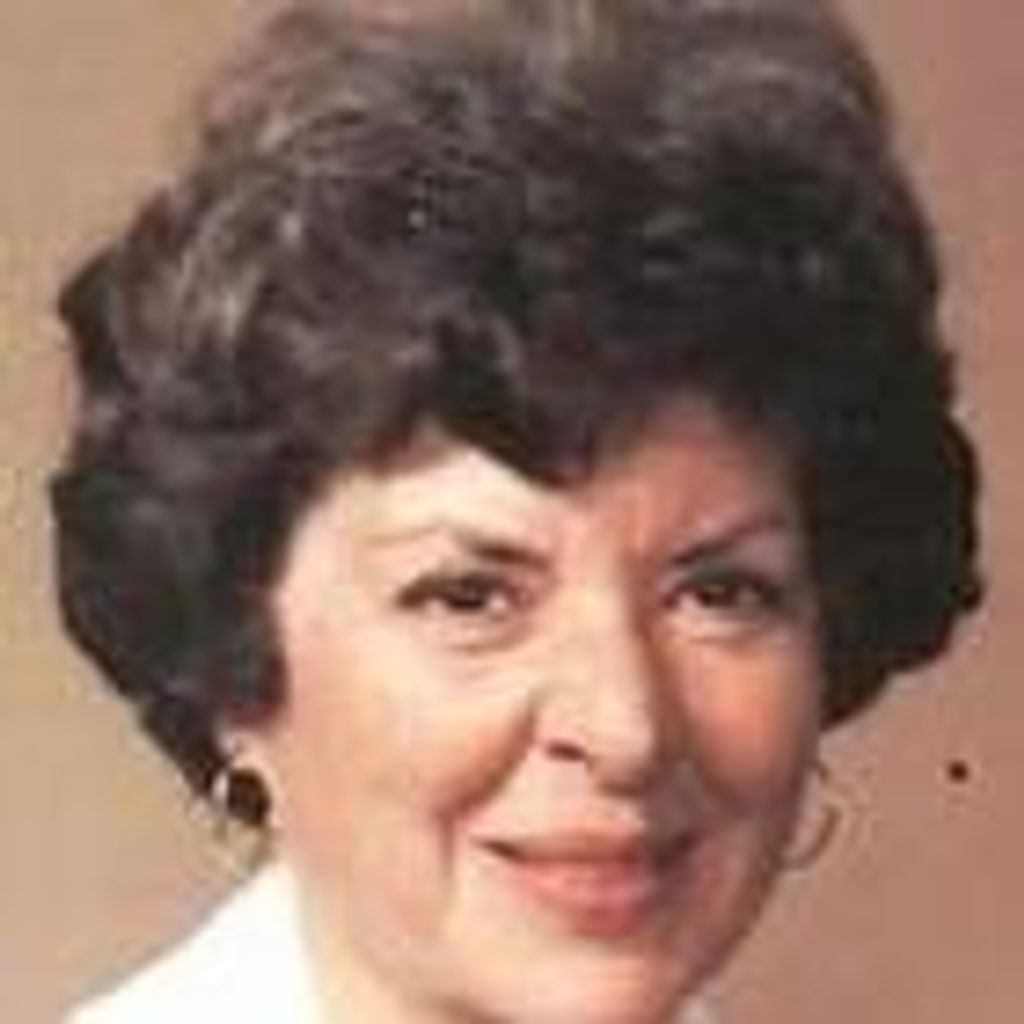 Jean Eleanor Anderson High