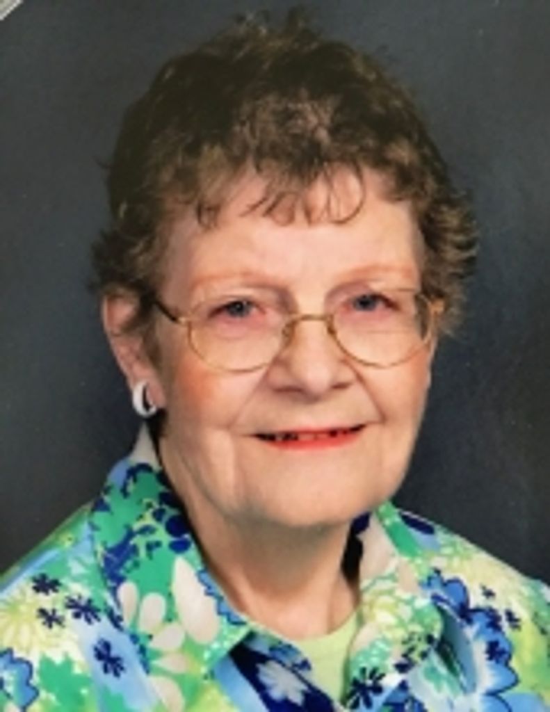 Alta K. Holmes